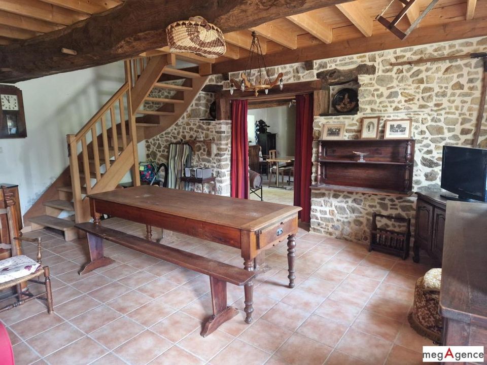Landejendom i Saint-Seglin, Ille-et-Vilaine - foto 4