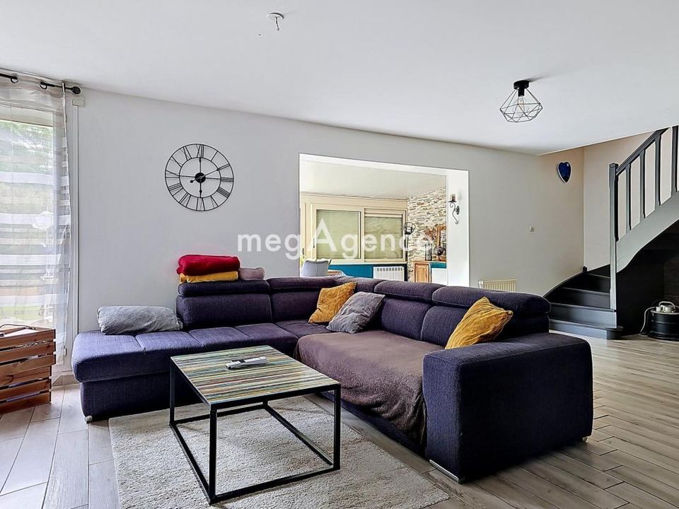 Villa i Flins-sur-Seine, Yvelines - foto 2