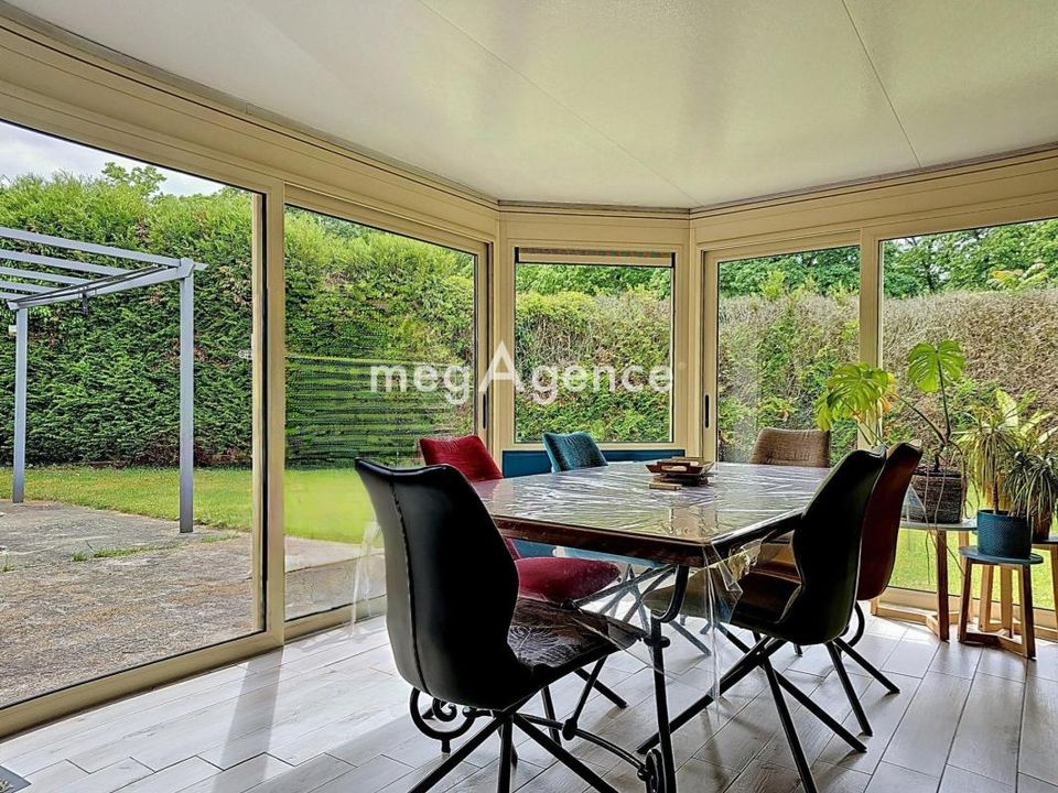 Villa i Flins-sur-Seine, Yvelines - foto 3