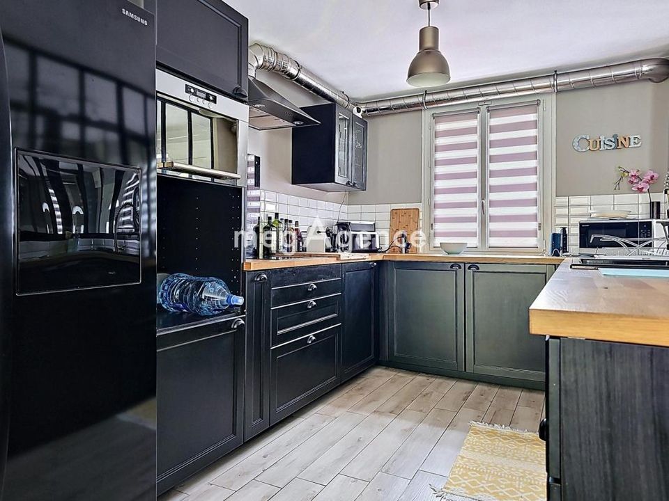 Villa i Flins-sur-Seine, Yvelines - foto 4