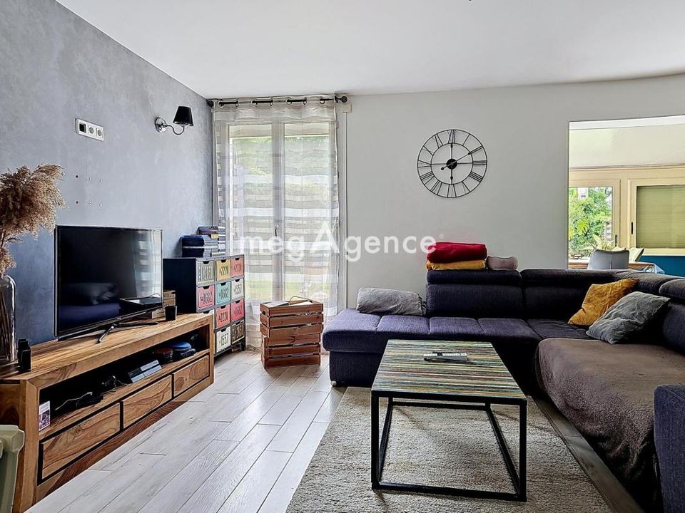 Villa i Flins-sur-Seine, Yvelines - foto 5