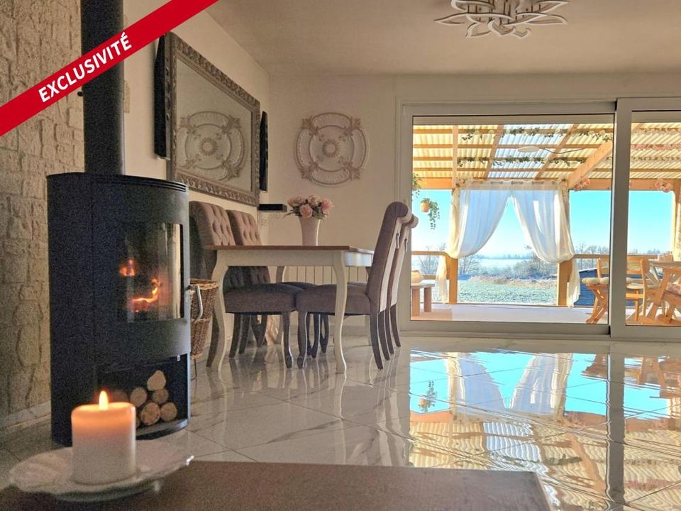 Villa i Tillieres-sur-Avre, Eure - foto 3