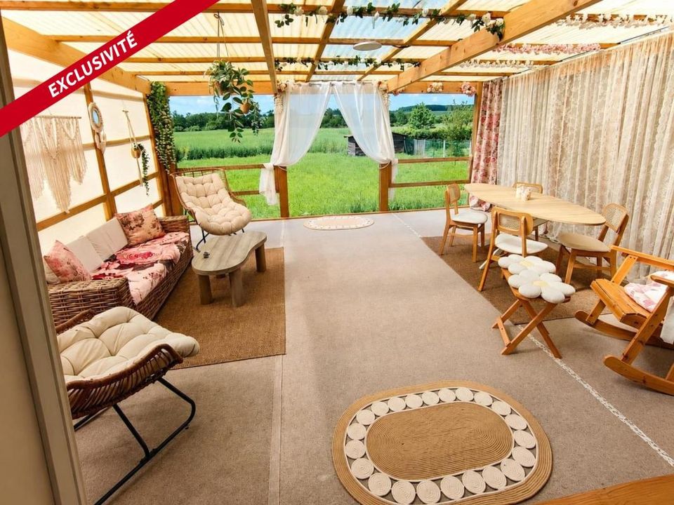 Villa i Tillieres-sur-Avre, Eure - foto 5