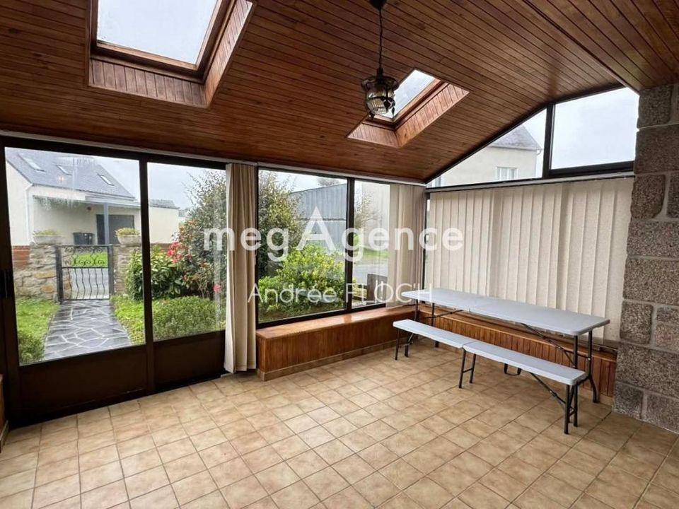 Villa i Brignogan-Plage, Finistere - foto 2