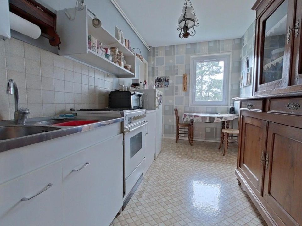 Lejlighed i Nantes, Loire-Atlantique - foto 2