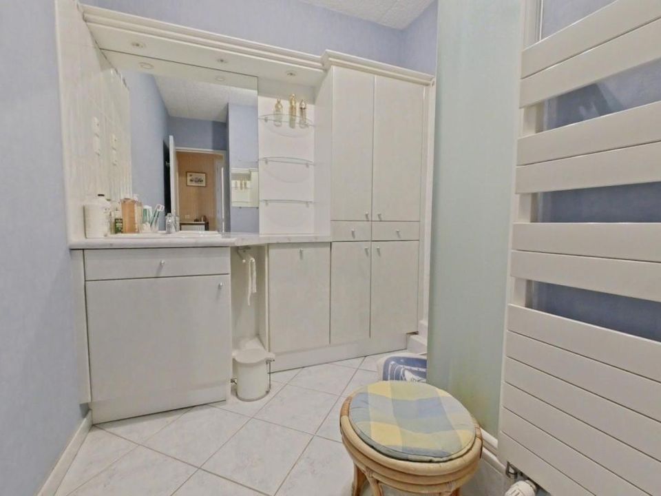 Lejlighed i Nantes, Loire-Atlantique - foto 3