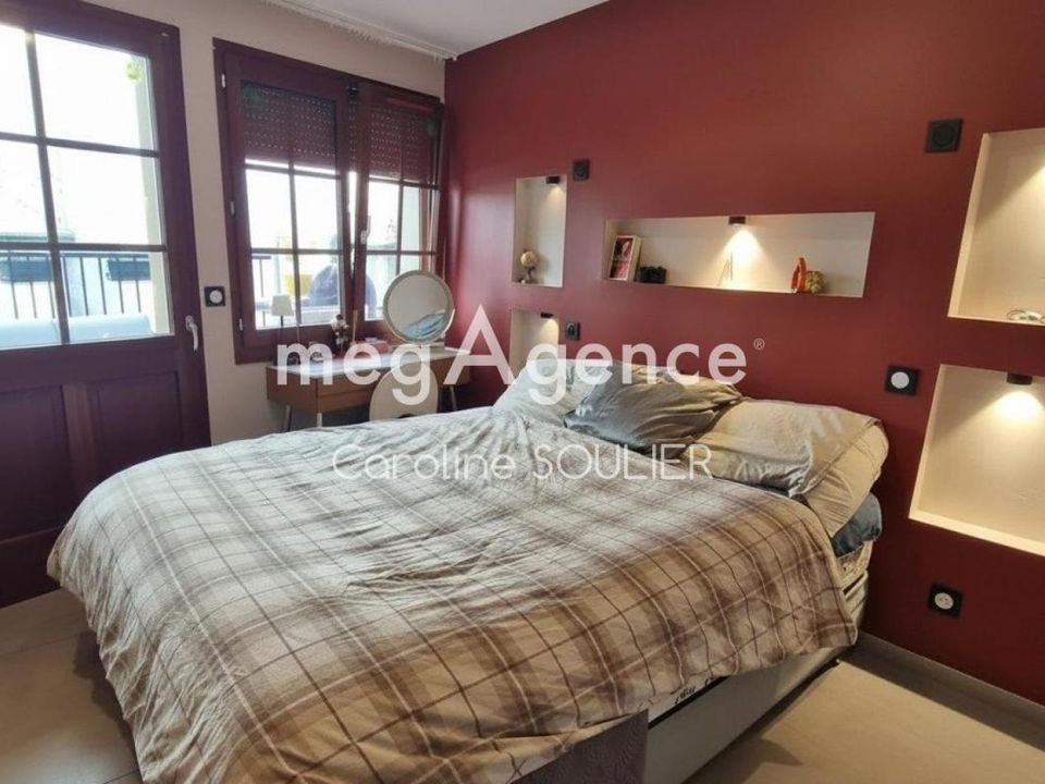 Lejlighed i Thonon-les-Bains, Haute-Savoie - foto 3
