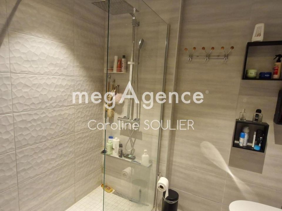 Lejlighed i Thonon-les-Bains, Haute-Savoie - foto 5