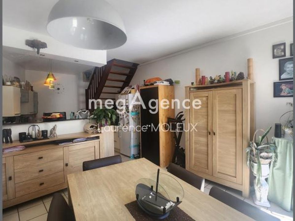Lejlighed i La Capelle-les-Boulogne, Pas-de-Calais - foto 1