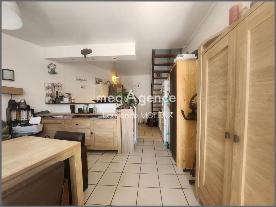 Lejlighed i La Capelle-les-Boulogne, Pas-de-Calais - foto 2