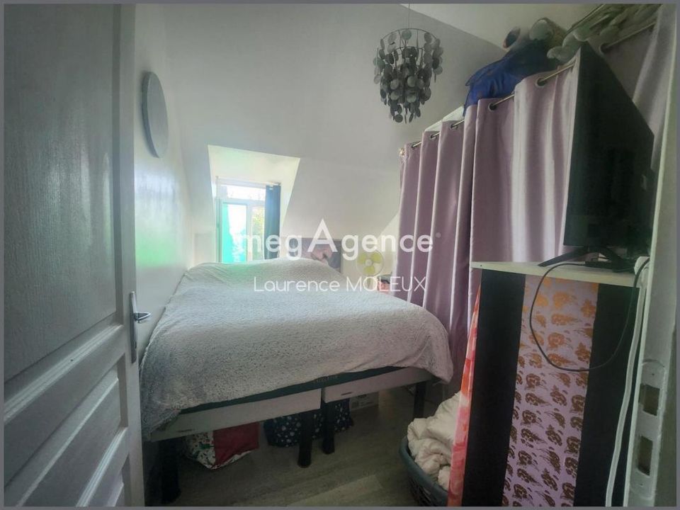 Lejlighed i La Capelle-les-Boulogne, Pas-de-Calais - foto 3