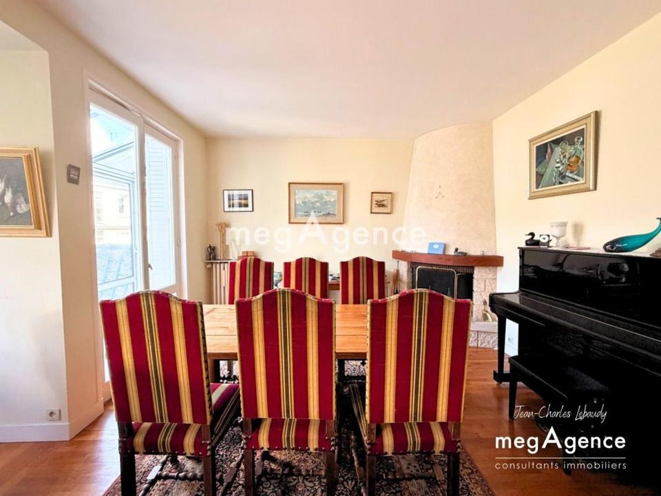 Villa i Vire Normandie, Calvados - foto 4