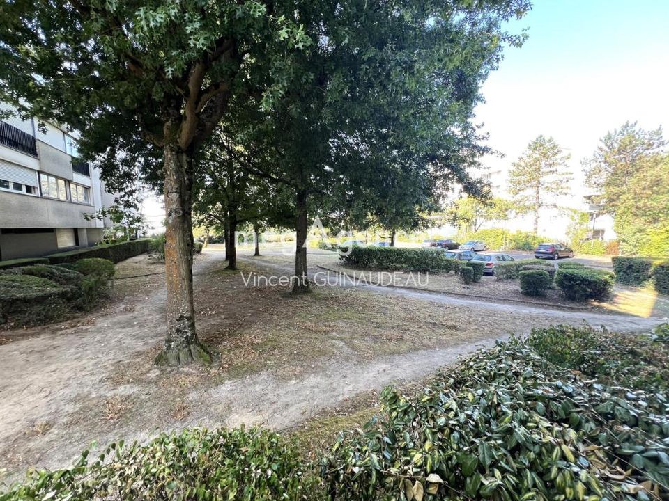 Lejlighed i Saint-Herblain, Loire-Atlantique - foto 1