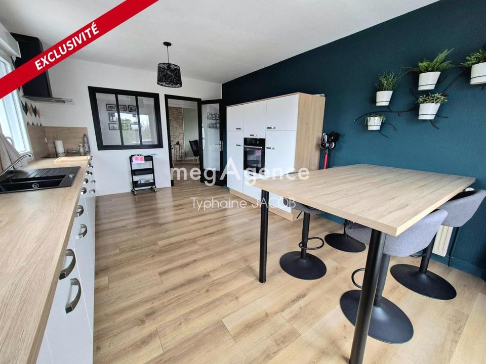 Villa i Plourivo, Cotes-d'Armor - foto 4