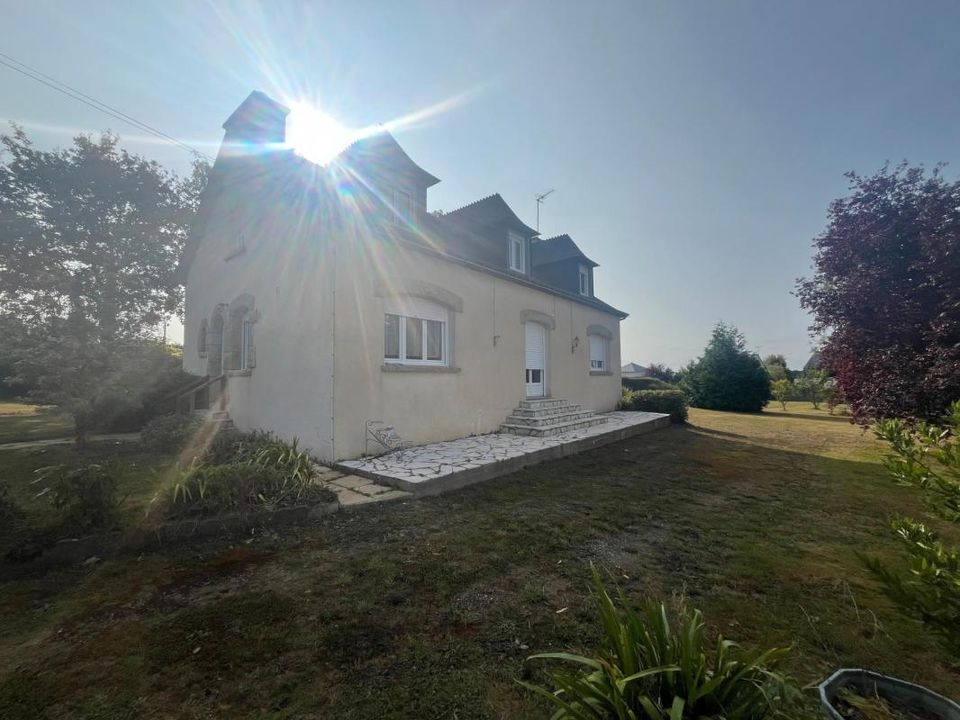 Villa in Saint-Marcel, Morbihan - foto 2