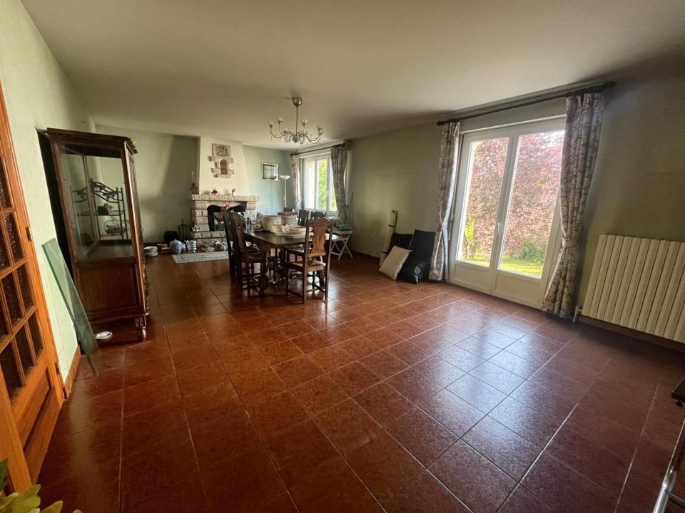 Villa in Saint-Marcel, Morbihan - foto 4