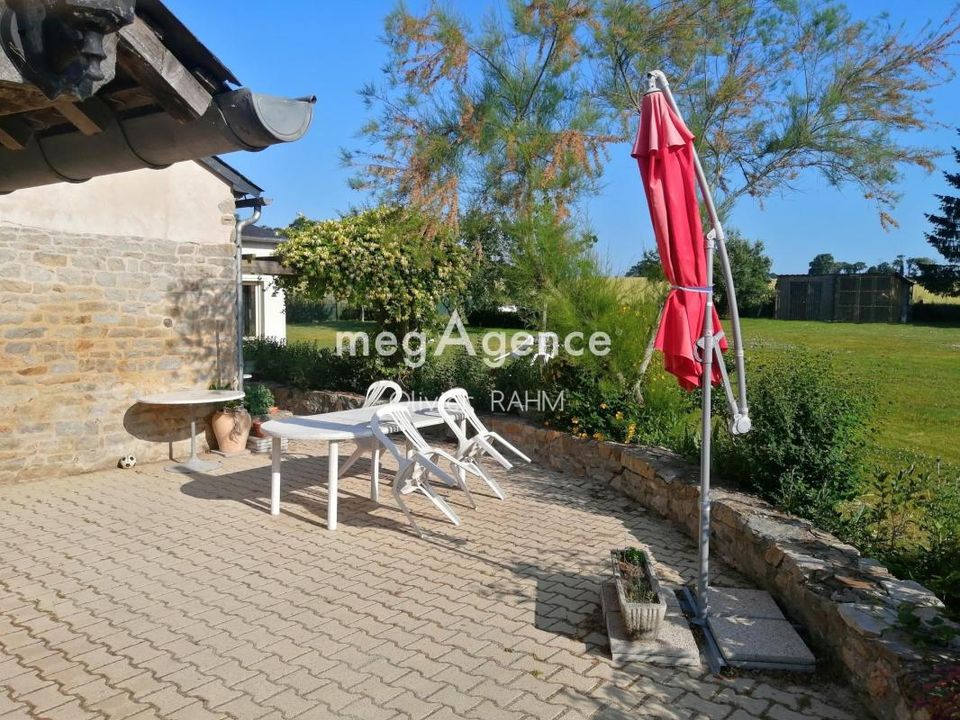 L'establiment comercial a Val-Couesnon, Ille-et-Vilaine - foto 3