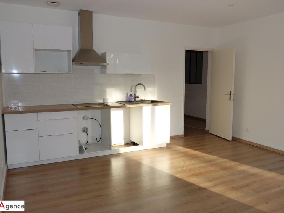Apartament a Malemort-sur-Corrèze, Correze - foto 3