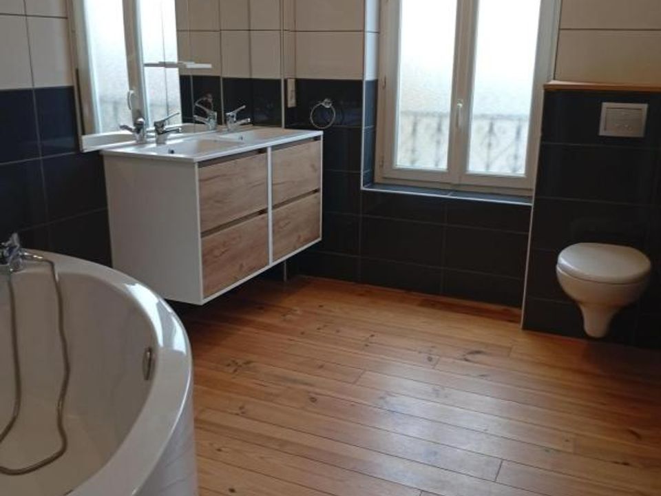 Villa i Lapalisse, Allier - foto 3