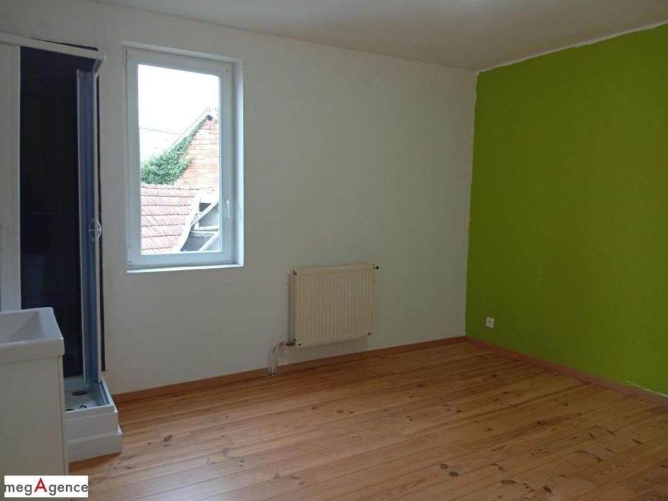Villa i Lapalisse, Allier - foto 4