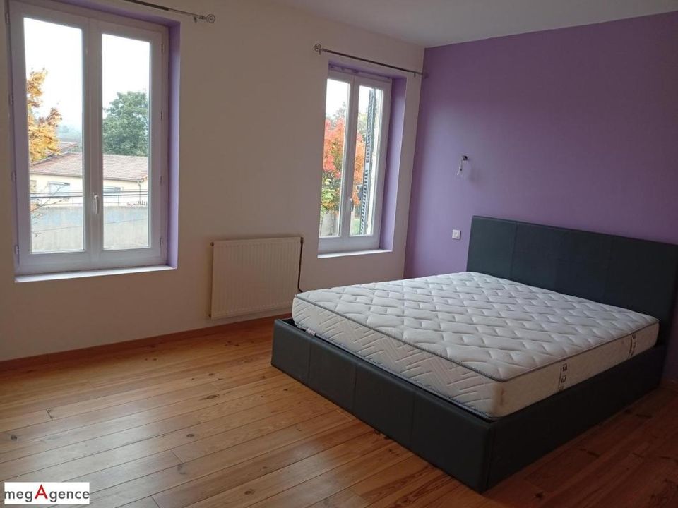 Villa i Lapalisse, Allier - foto 5