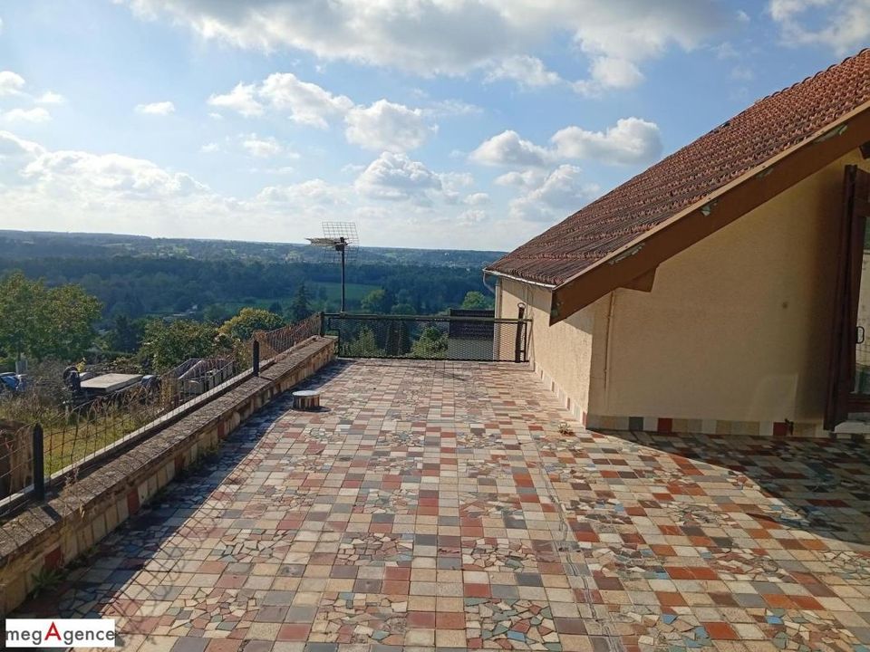 Villa i Abrest, Allier - foto 1