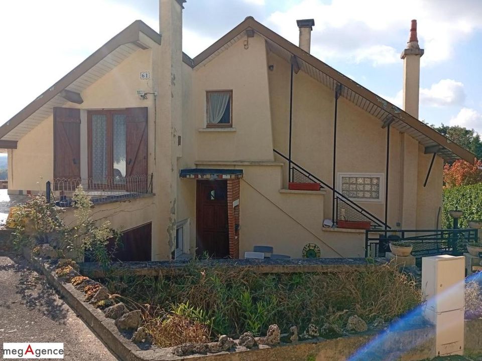 Villa i Abrest, Allier - foto 3