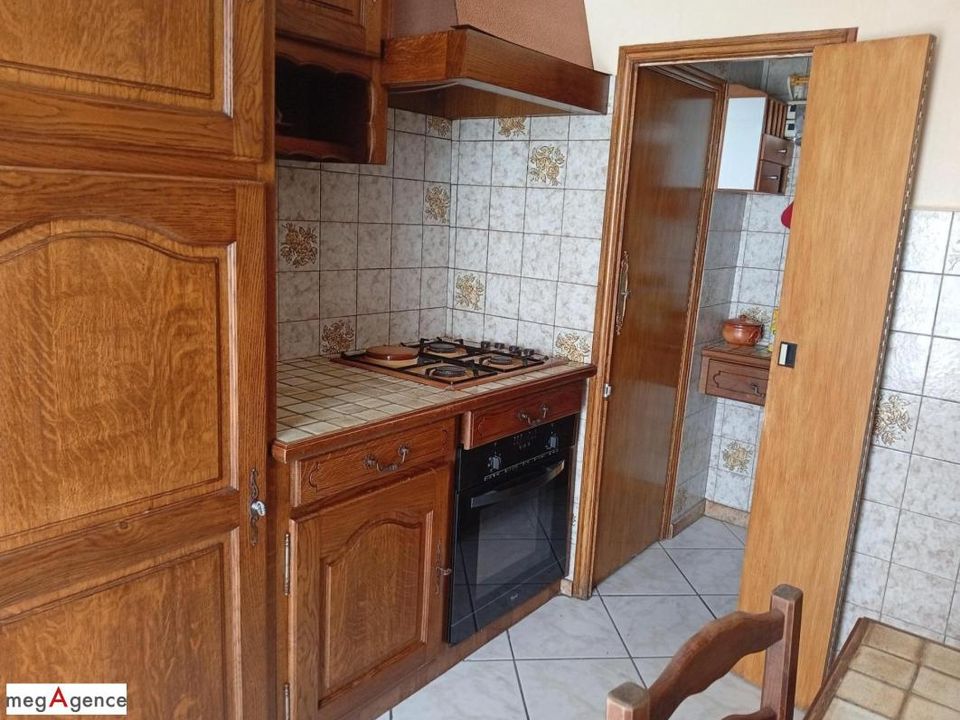 Villa i Abrest, Allier - foto 4
