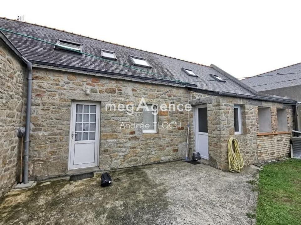 Landejendom i Ushant, Finistere - foto 2