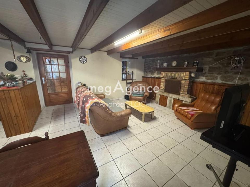 Landejendom i Ushant, Finistere - foto 3