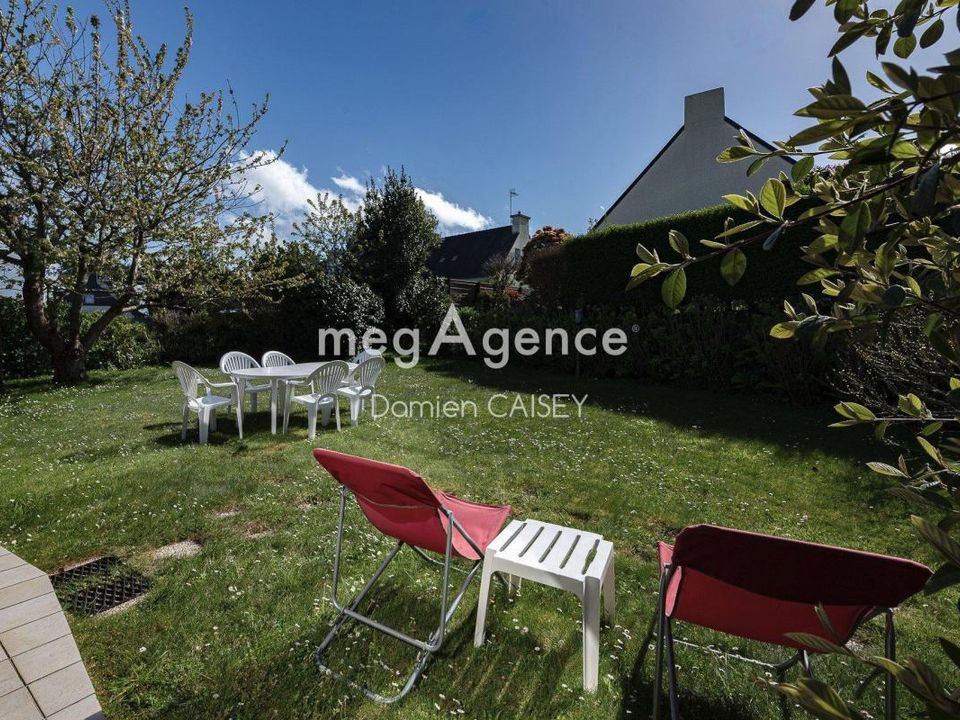 Villa i Perros-Guirec, Cotes-d'Armor - foto 2