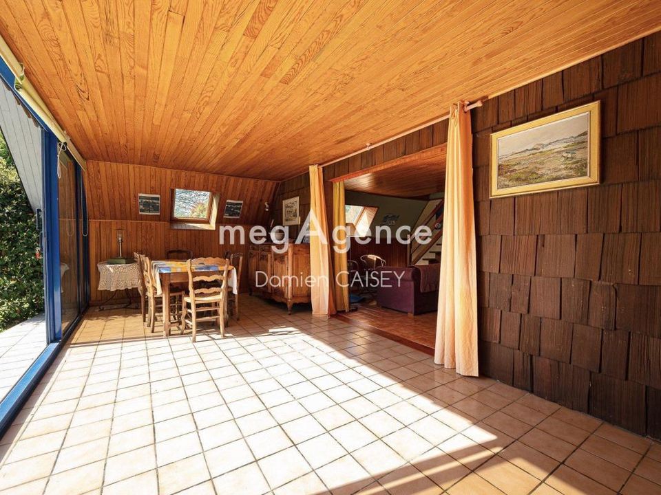 Villa i Perros-Guirec, Cotes-d'Armor - foto 3