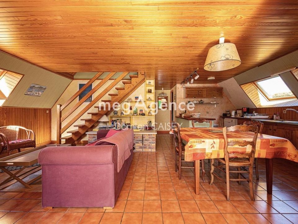 Villa i Perros-Guirec, Cotes-d'Armor - foto 4