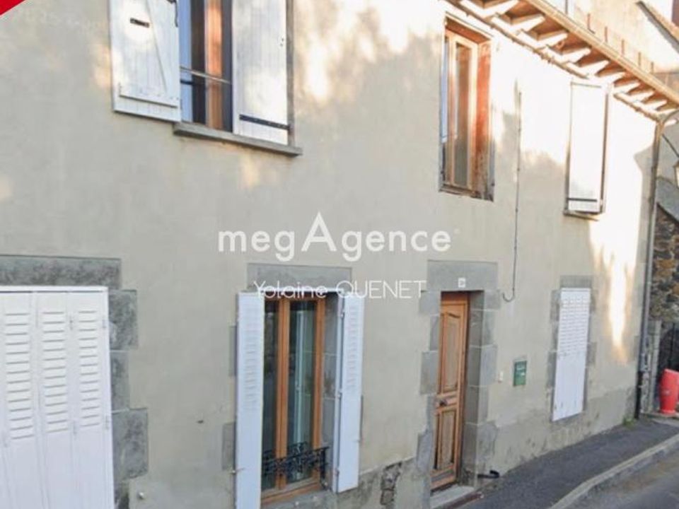 Villa i Mur-de-Barrez, Aveyron - foto 1