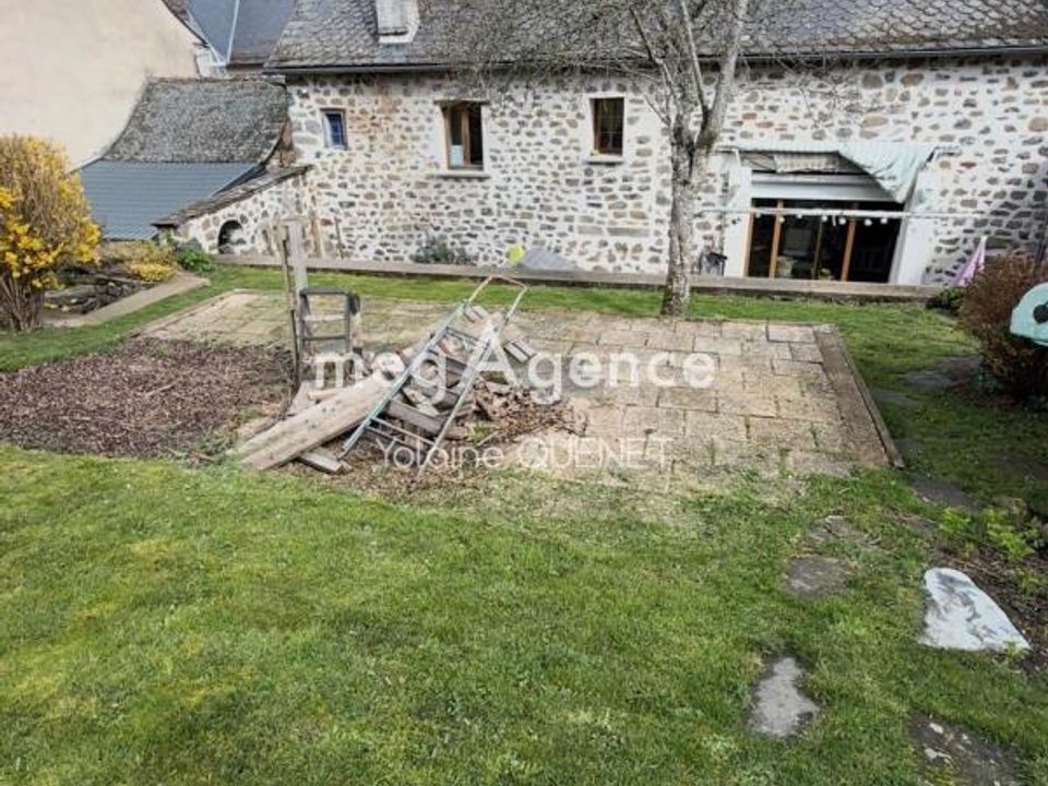 Villa i Mur-de-Barrez, Aveyron - foto 2