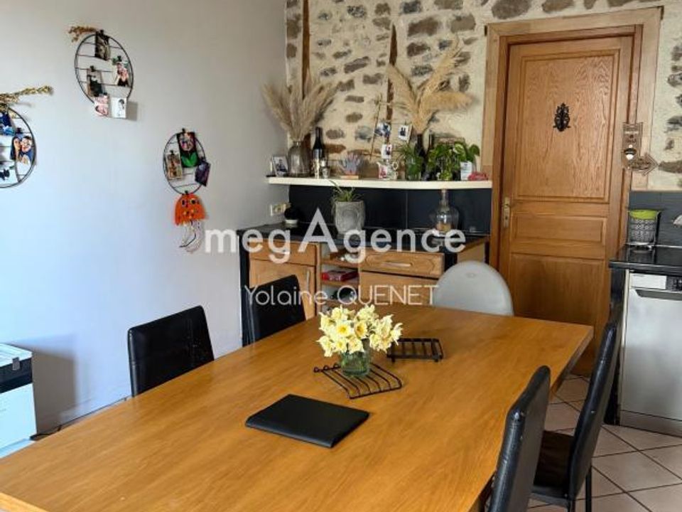 Villa i Mur-de-Barrez, Aveyron - foto 4