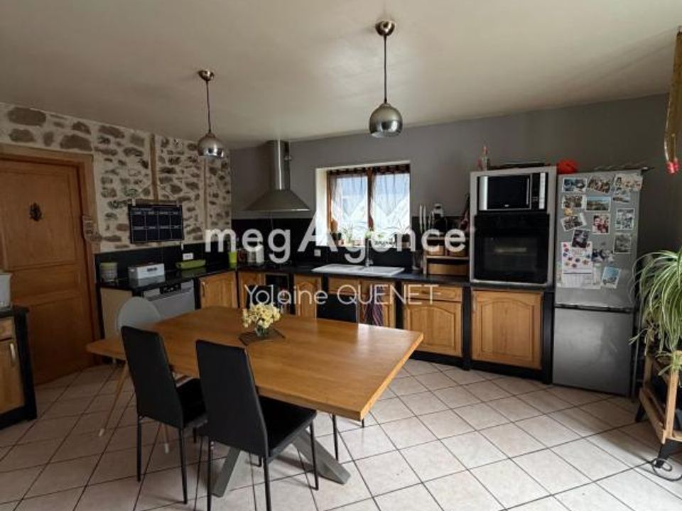Villa i Mur-de-Barrez, Aveyron - foto 5