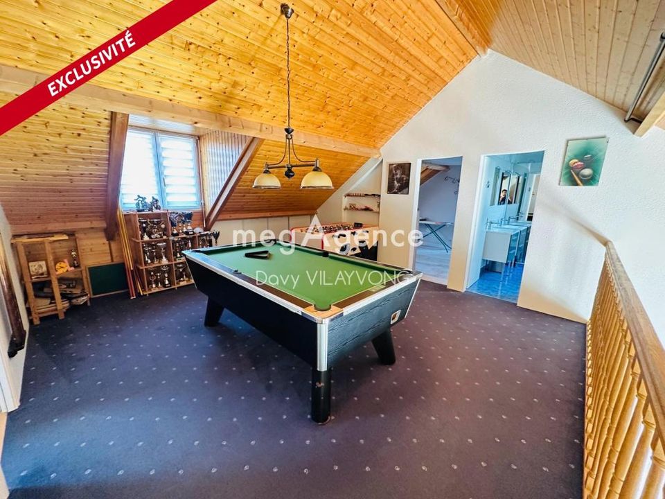 Byhus i Cholet, Maine-et-Loire - foto 4