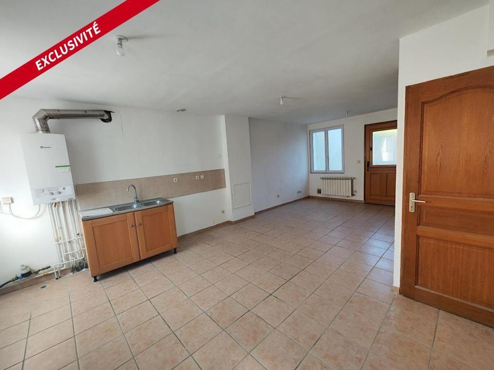 Byhus i Nangis, Seine-et-Marne - foto 1