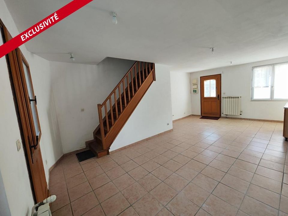 Byhus i Nangis, Seine-et-Marne - foto 2
