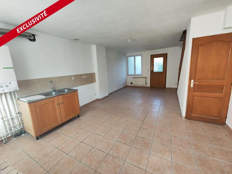 Byhus i Nangis, Seine-et-Marne - foto 3