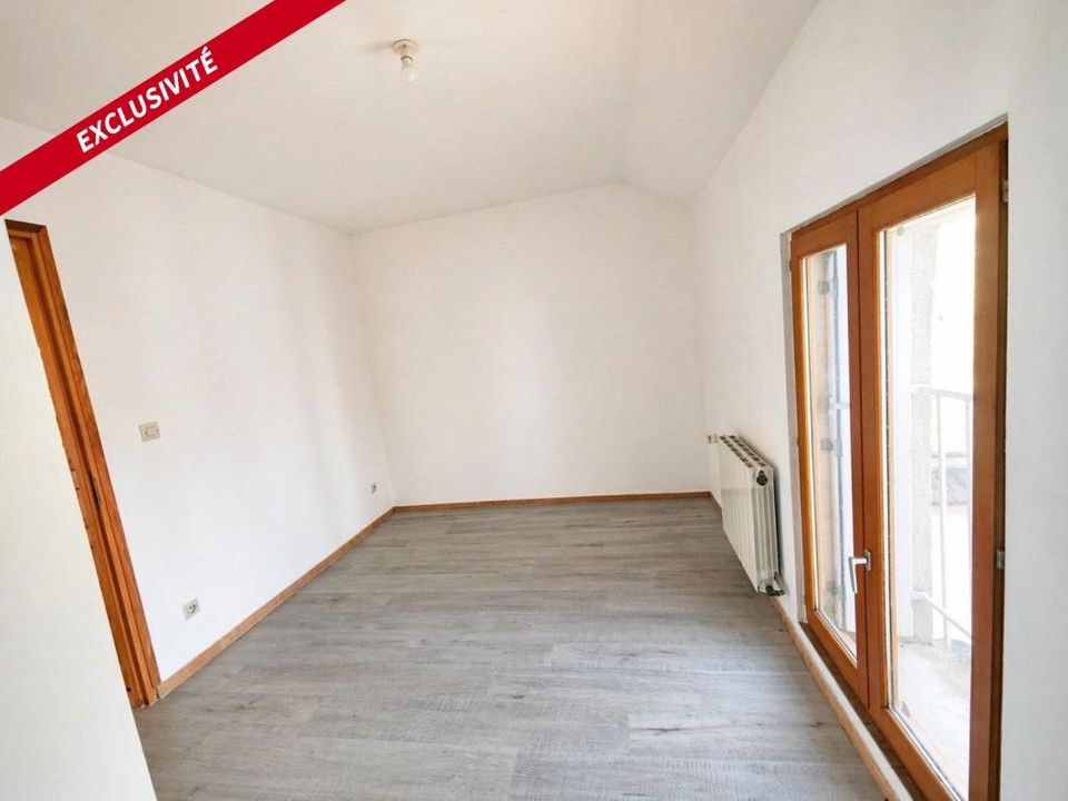 Byhus i Nangis, Seine-et-Marne - foto 4