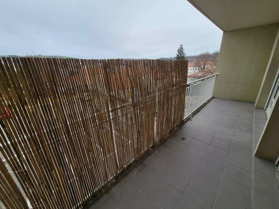 Lejlighed i La Ricamarie, Loire - foto 1