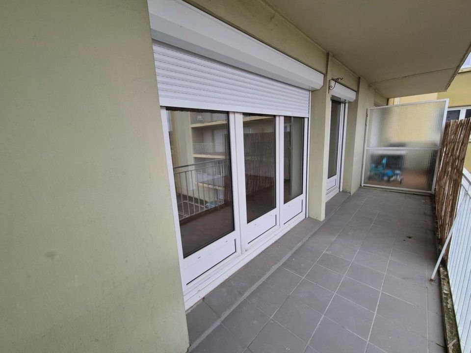 Lejlighed i La Ricamarie, Loire - foto 2