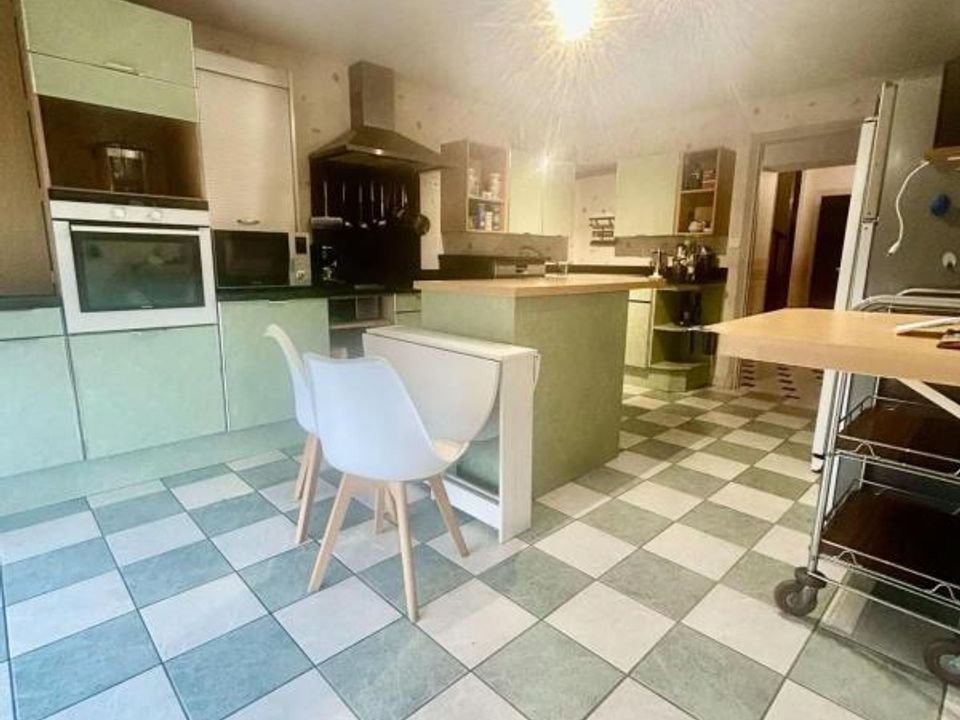 Apartment in Marquise, Pas-de-Calais - photo 3