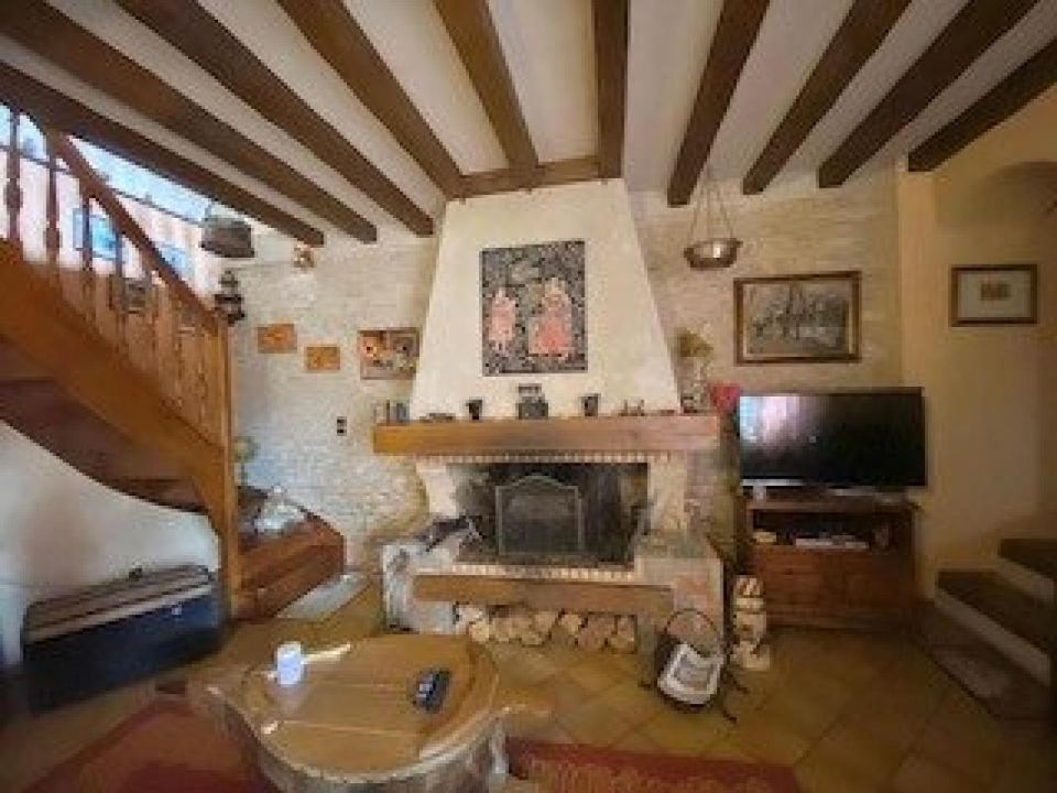 Villa i Follainville-Dennemont, Yvelines - foto 2
