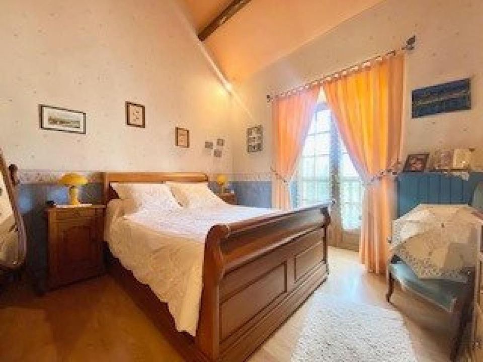 Villa i Follainville-Dennemont, Yvelines - foto 3