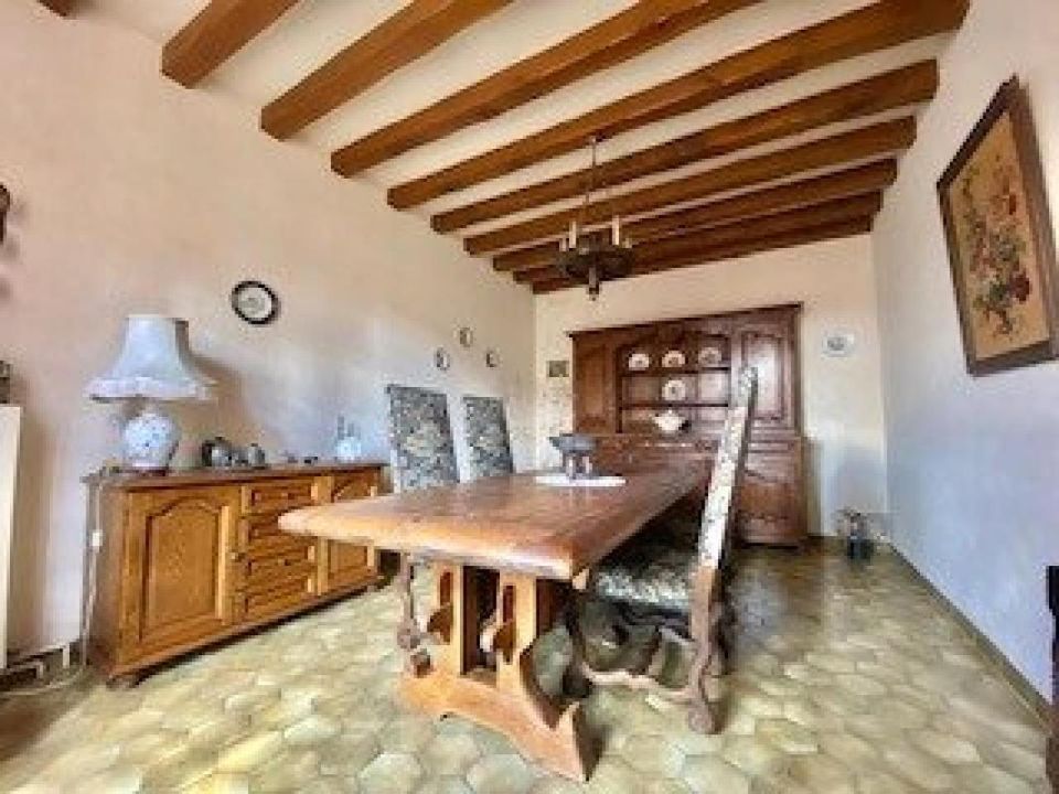 Villa i Follainville-Dennemont, Yvelines - foto 5
