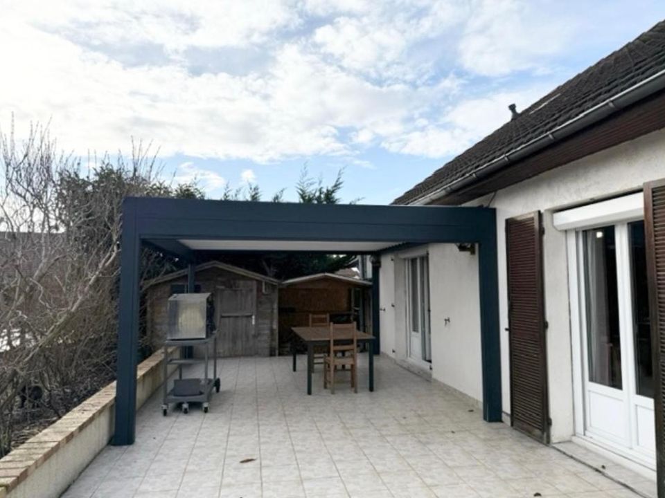 Villa i Aubergenville, Yvelines - foto 2