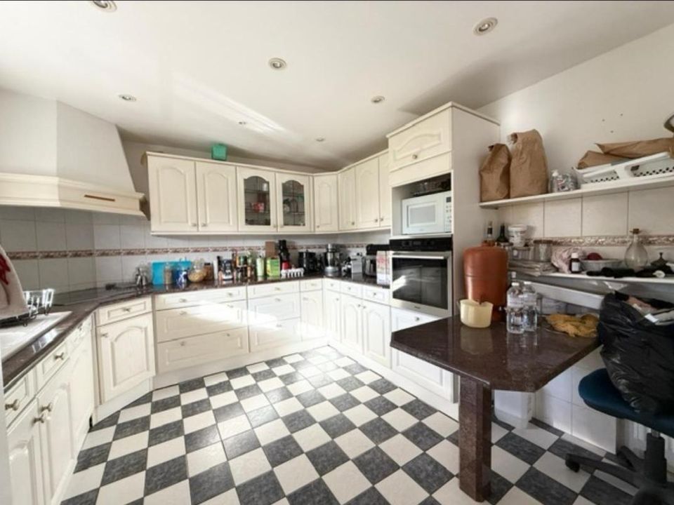 Villa i Aubergenville, Yvelines - foto 3
